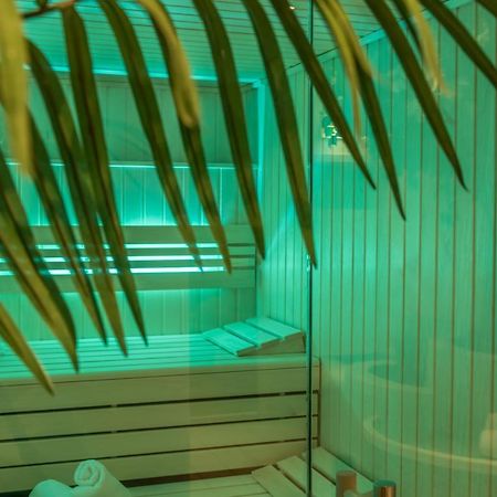 Hotel Am Schlosspark إيسمانينغ المظهر الخارجي الصورة