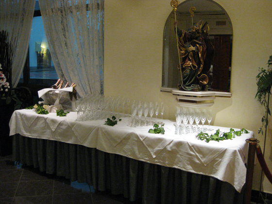 Hotel Am Schlosspark إيسمانينغ المظهر الداخلي الصورة